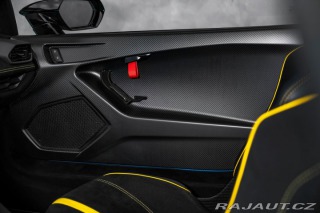 Lamborghini Huracán STO 2023