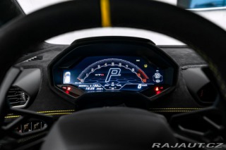 Lamborghini Huracán STO 2023