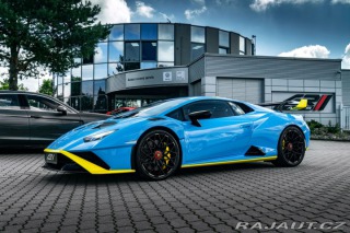 Lamborghini Huracán STO 2023