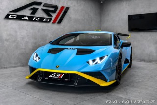 Lamborghini Huracán STO 2023