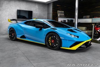 Lamborghini Huracán STO 2023