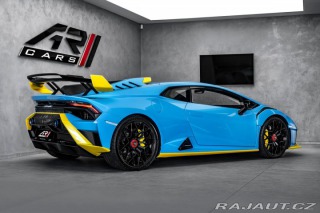 Lamborghini Huracán STO 2023