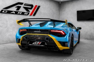 Lamborghini Huracán STO 2023