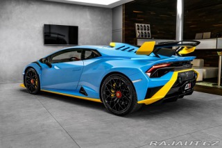 Lamborghini Huracán STO 2023