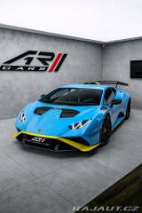 Lamborghini Huracán STO 2023