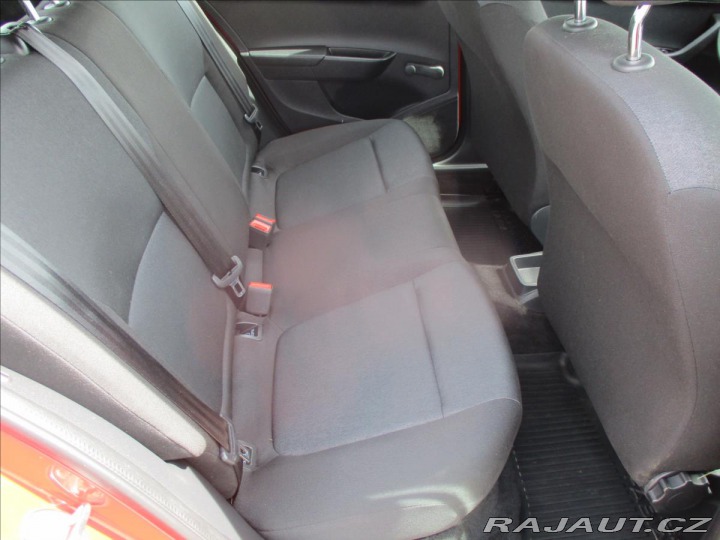 Škoda Fabia 1,0 Mpi 44kw KLIMA LED, 1 2019