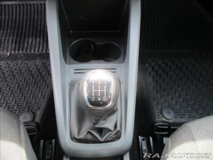 Škoda Fabia 1,0 Mpi 44kw KLIMA LED, 1 2019