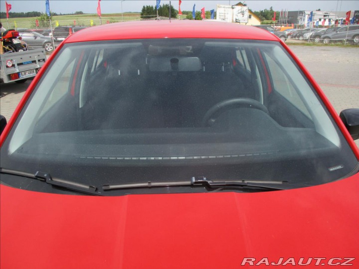 Škoda Fabia 1,0 Mpi 44kw KLIMA LED, 1 2019