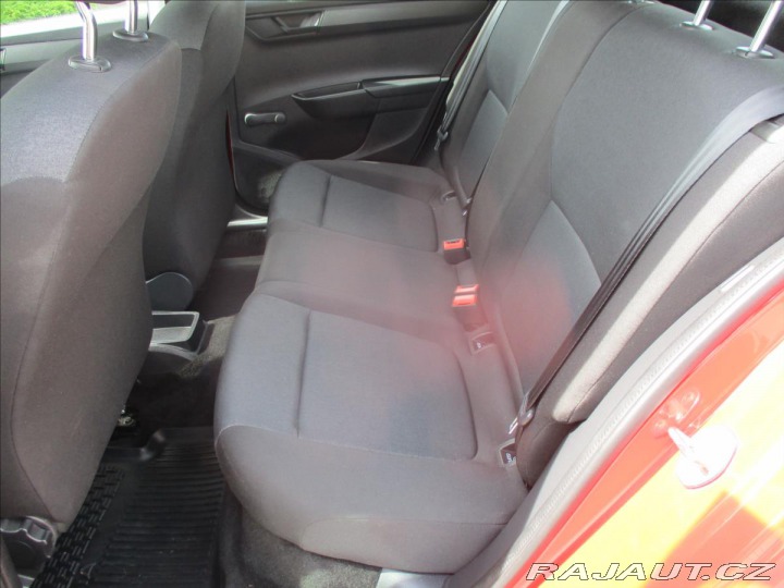Škoda Fabia 1,0 Mpi 44kw KLIMA LED, 1 2019