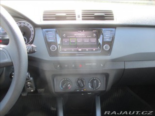 Škoda Fabia 1,0 Mpi 44kw 1maj. 2019