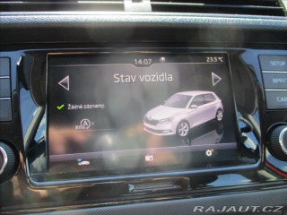 Škoda Fabia 1,0 Mpi 44kw 1maj. 2019
