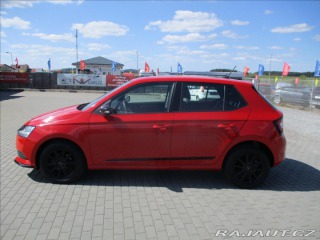 Škoda Fabia 1,0 Mpi 44kw 1maj. 2019