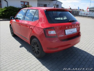 Škoda Fabia 1,0 Mpi 44kw 1maj. 2019