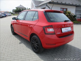 Škoda Fabia 1,0 Mpi 44kw KLIMA LED, 1 2019