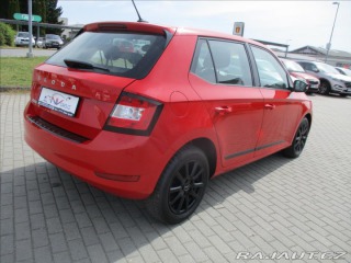 Škoda Fabia 1,0 Mpi 44kw KLIMA LED, 1 2019