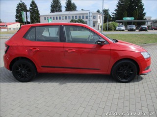 Škoda Fabia 1,0 Mpi 44kw KLIMA LED, 1 2019
