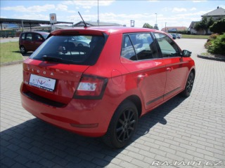 Škoda Fabia 1,0 Mpi 44kw 1maj. 2019