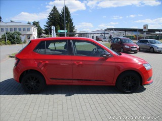 Škoda Fabia 1,0 Mpi 44kw 1maj. 2019