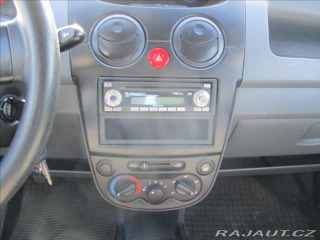 Chevrolet Spark 0,8 i 38kw CZauto 2007