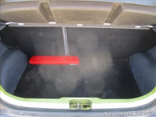 Chevrolet Spark 0,8 i 38kw CZauto 2007