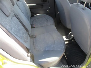 Chevrolet Spark 0,8 i 38kw CZauto 2007