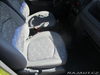 Chevrolet Spark 0,8 i 38kw CZauto 2007