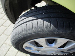 Chevrolet Spark 0,8 i 38kw CZauto 2007