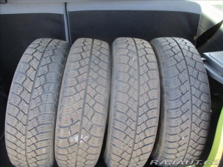 Chevrolet Spark 0,8 i 38kw CZauto 2007