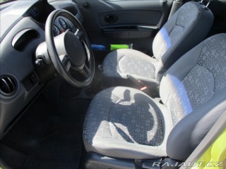Chevrolet Spark 0,8 i 38kw CZauto 2007