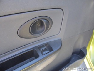 Chevrolet Spark 0,8 i 38kw CZauto 2007