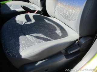 Chevrolet Spark 0,8 i 38kw CZauto 2007