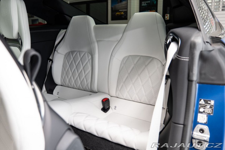 Mercedes-Benz AMG GT 63 AMG 4MATIC+ coupé 1800