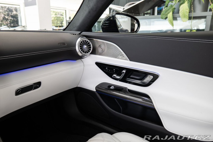 Mercedes-Benz AMG GT 63 AMG 4MATIC+ coupé 1800