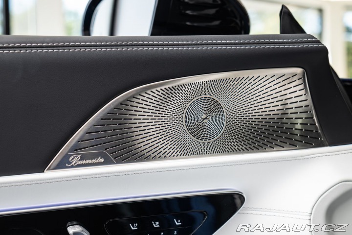 Mercedes-Benz AMG GT 63 AMG 4MATIC+ coupé 1800