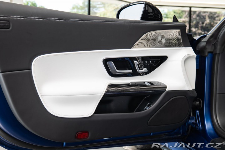 Mercedes-Benz AMG GT 63 AMG 4MATIC+ coupé 1800