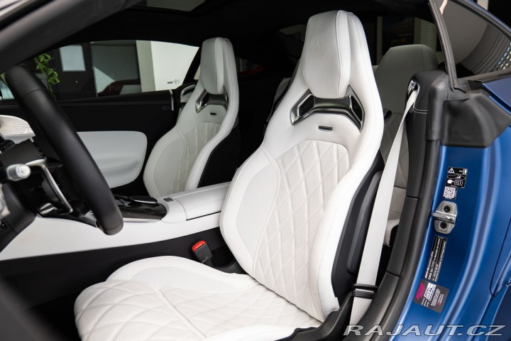 Mercedes-Benz AMG GT 63 AMG 4MATIC+ coupé 1800