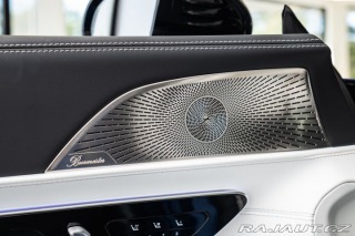 Mercedes-Benz AMG GT 63 AMG 4MATIC+ coupé 2024