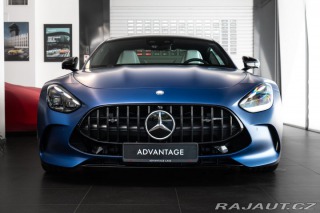 Mercedes-Benz AMG GT 63 AMG 4MATIC+ coupé 2024