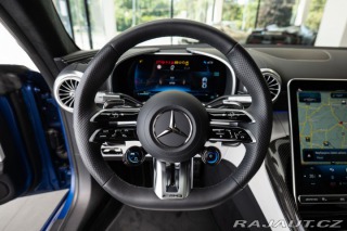 Mercedes-Benz AMG GT 63 AMG 4MATIC+ coupé 2024