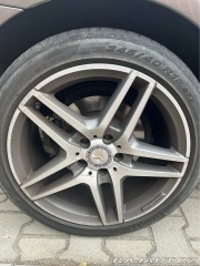 Mercedes-Benz E 350CGI 2010