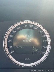 Mercedes-Benz E 350CGI 2010