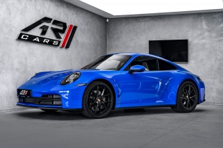 Porsche 911 Carrera  Bose výfuky