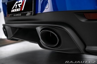 Porsche 911 Carrera  Bose výfuky 2025