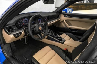 Porsche 911 Carrera  Bose výfuky 2025