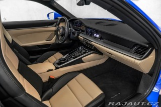 Porsche 911 Carrera  Bose výfuky 2025
