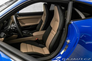 Porsche 911 Carrera  Bose výfuky 2025