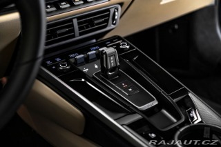 Porsche 911 Carrera  Bose výfuky 2025