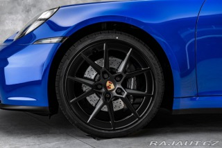 Porsche 911 Carrera  Bose výfuky 2025