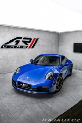 Porsche 911 Carrera  Bose výfuky 2025