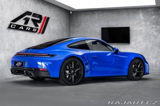 Porsche 911 Carrera  Bose výfuky 2025